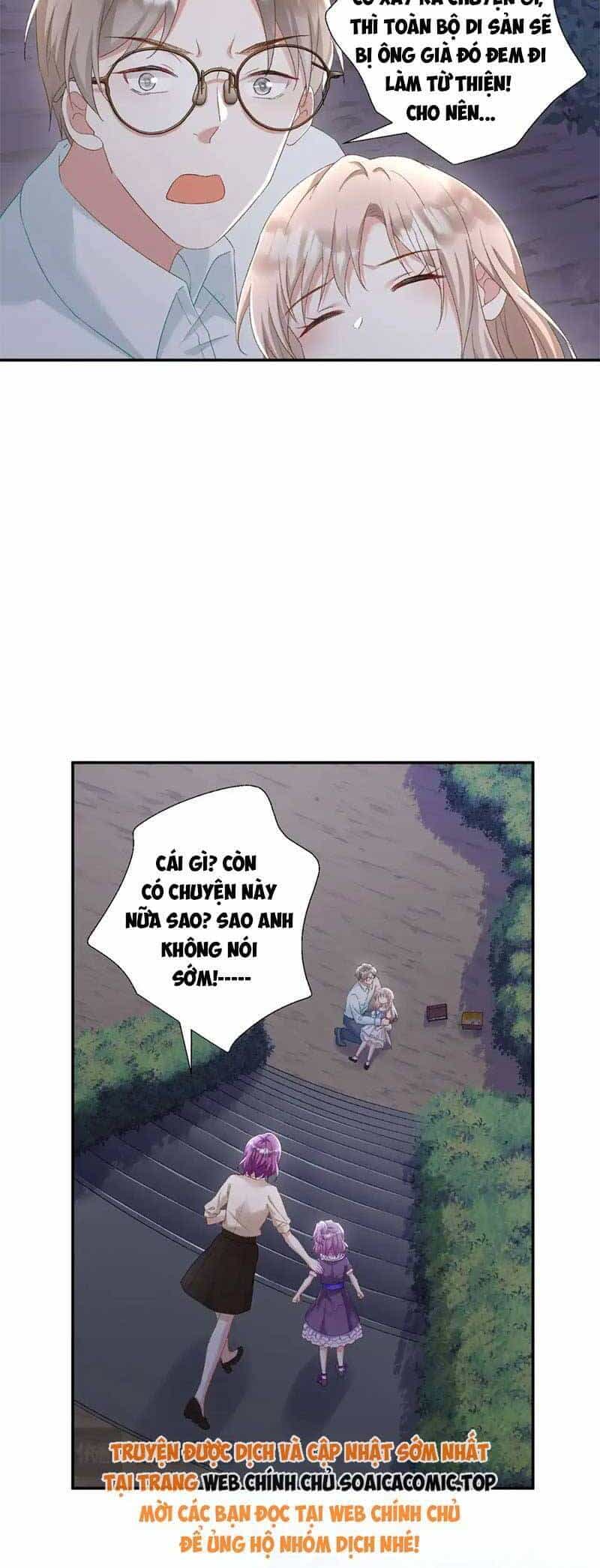 Thiên Kim Toàn Năng Trọng Sinh - Chương 31 - ảnh 12