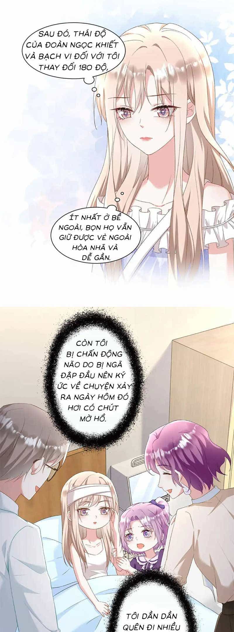 Thiên Kim Toàn Năng Trọng Sinh - Chương 31 - ảnh 13