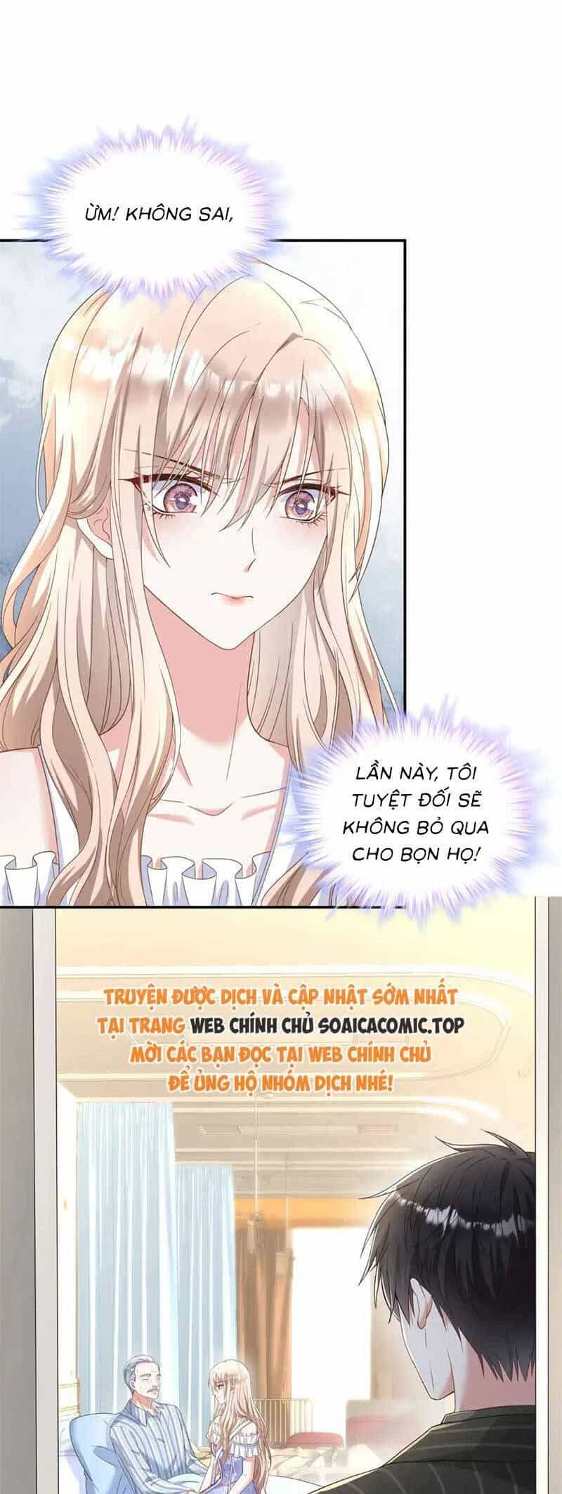 Thiên Kim Toàn Năng Trọng Sinh - Chương 31 - ảnh 17