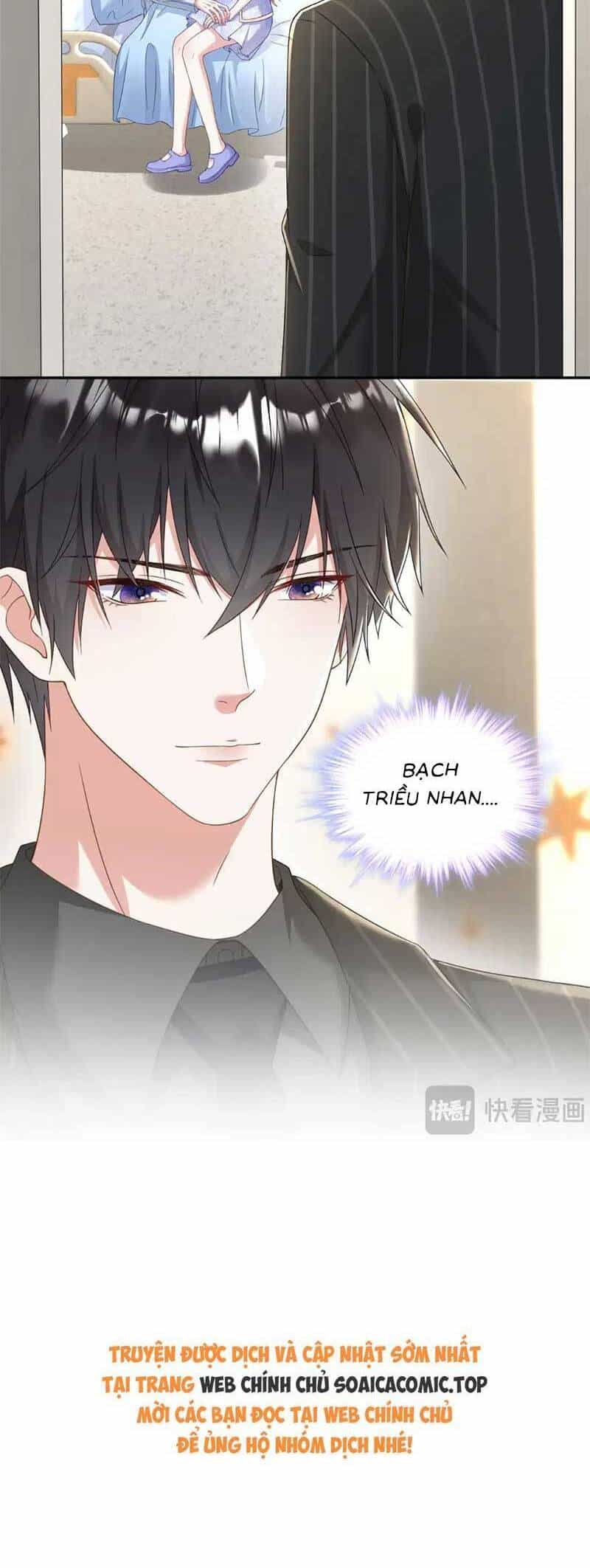 Thiên Kim Toàn Năng Trọng Sinh - Chương 31 - ảnh 18