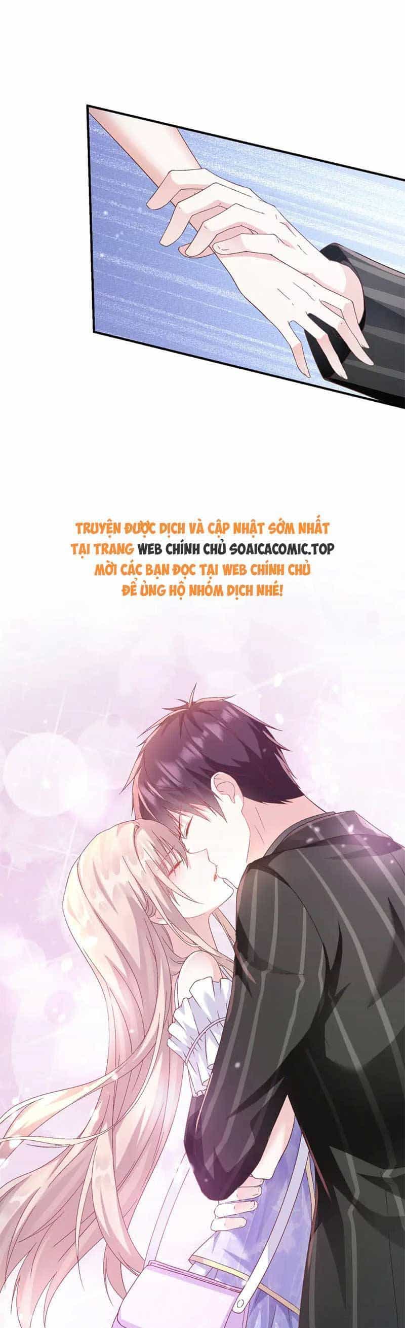 Thiên Kim Toàn Năng Trọng Sinh - Chương 33 - ảnh 16