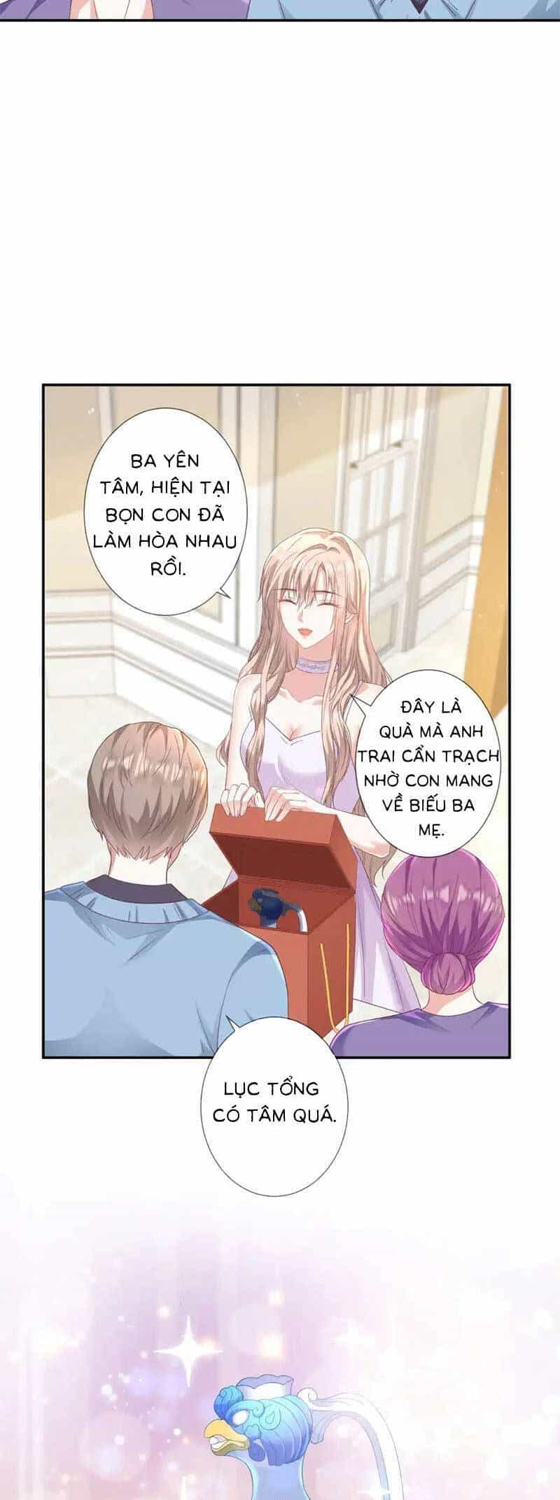 Thiên Kim Toàn Năng Trọng Sinh - Chương 34 - ảnh 11