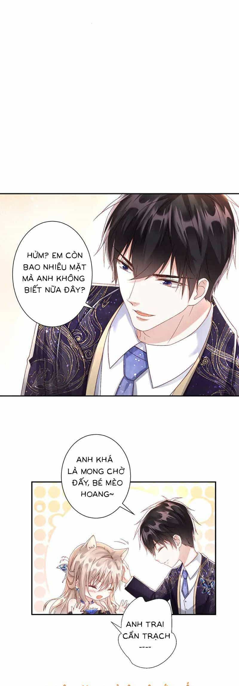 Thiên Kim Toàn Năng Trọng Sinh - Chương 35 - ảnh 4