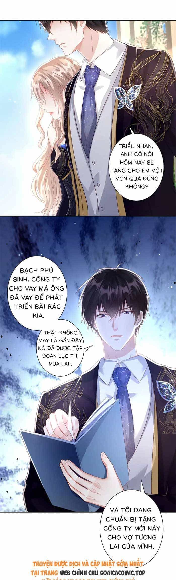 Thiên Kim Toàn Năng Trọng Sinh - Chương 37 - ảnh 4