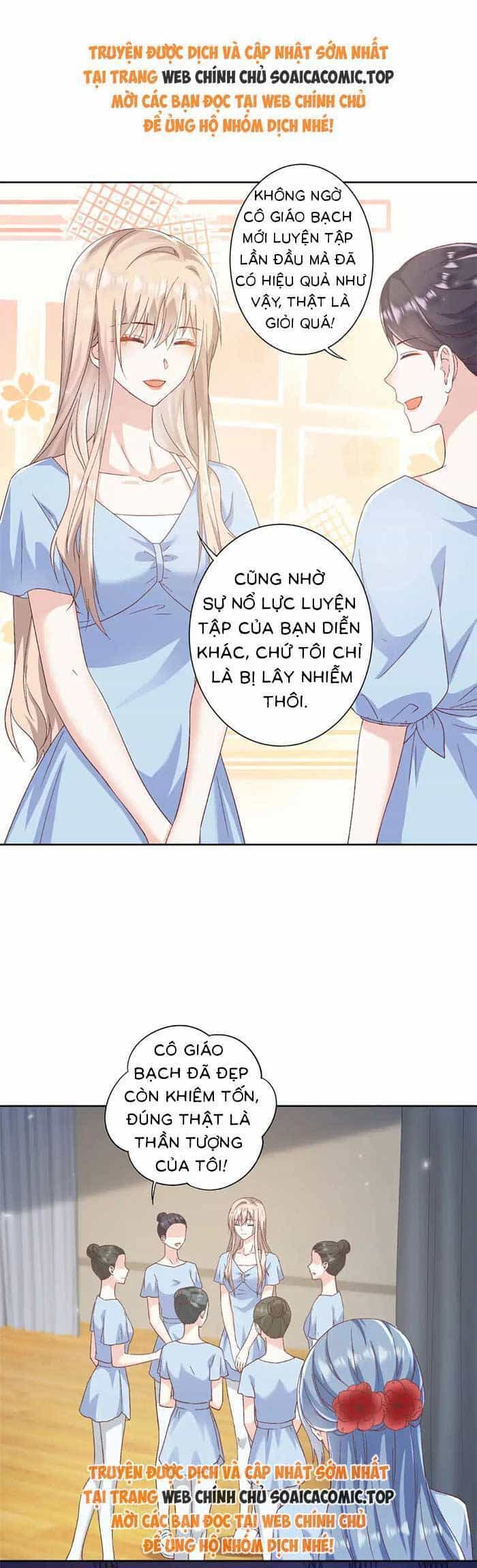 Thiên Kim Toàn Năng Trọng Sinh - Chương 38 - ảnh 4