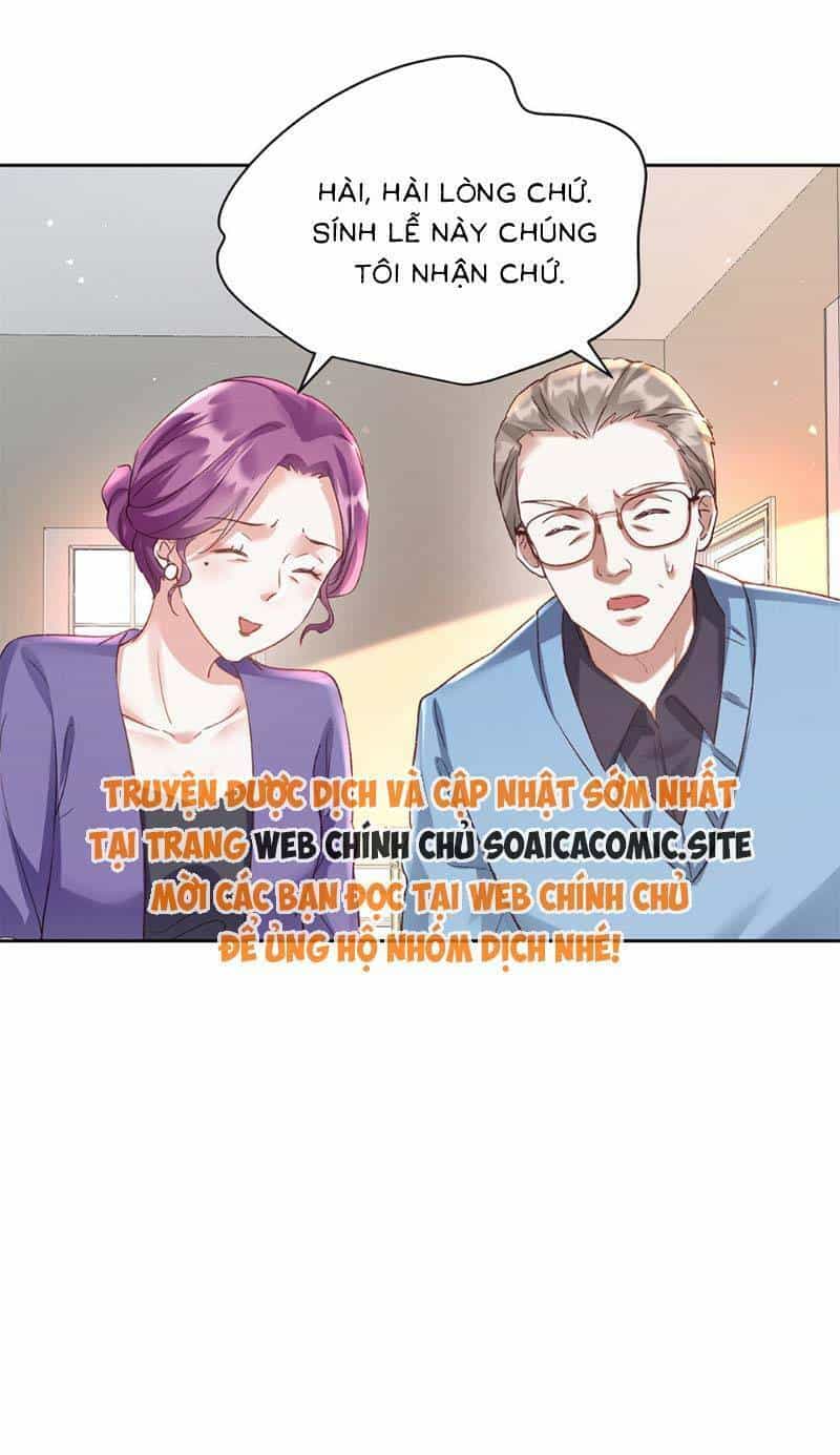 Thiên Kim Toàn Năng Trọng Sinh - Chương 3 - ảnh 11