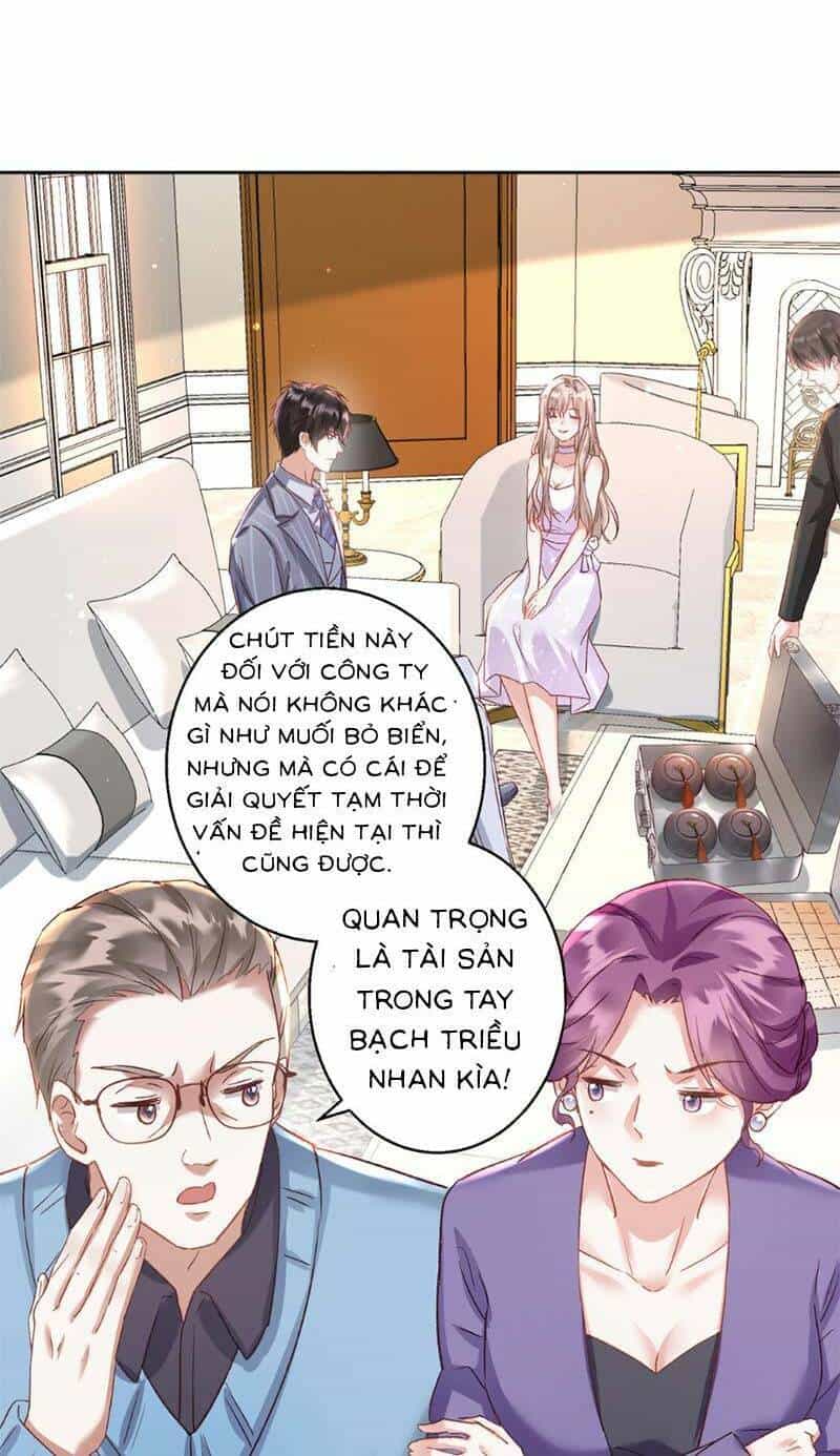 Thiên Kim Toàn Năng Trọng Sinh - Chương 3 - ảnh 12