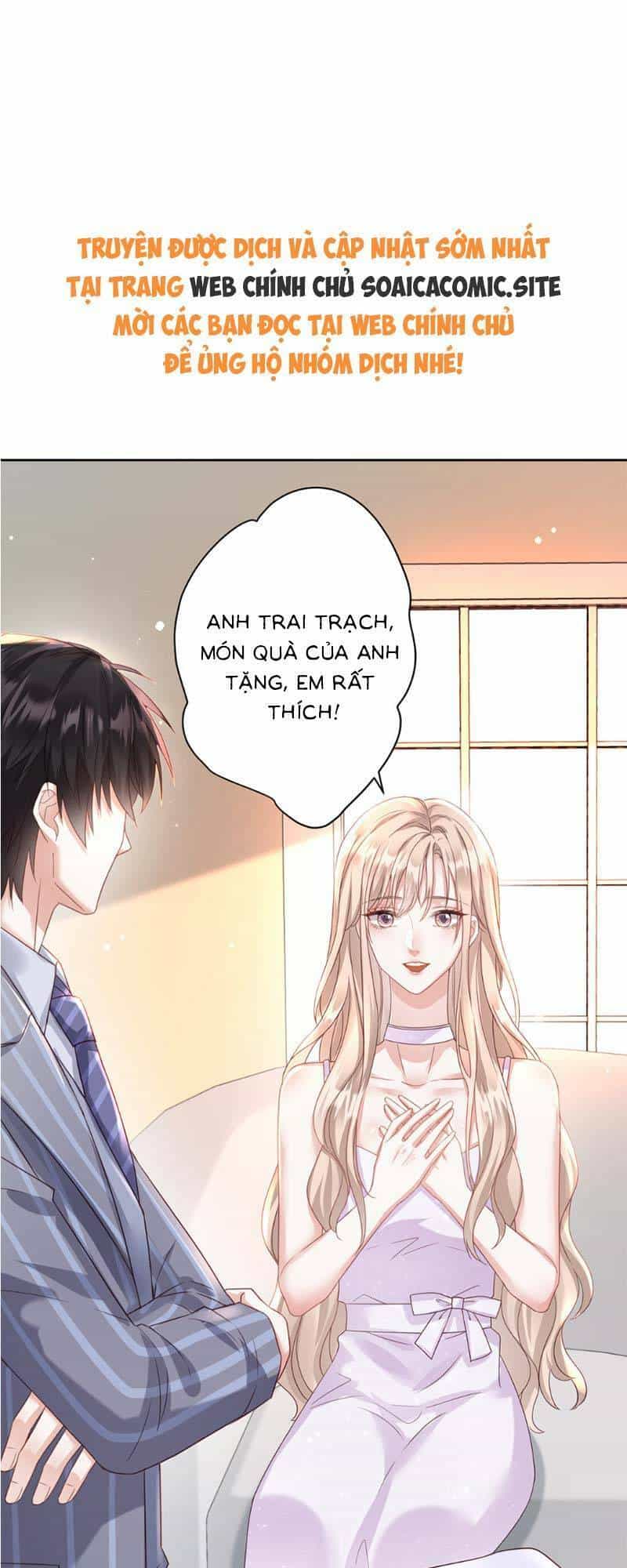 Thiên Kim Toàn Năng Trọng Sinh - Chương 3 - ảnh 25
