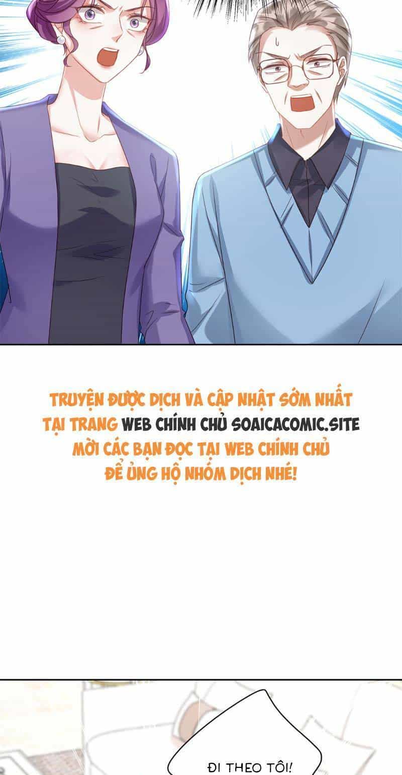 Thiên Kim Toàn Năng Trọng Sinh - Chương 3 - ảnh 31
