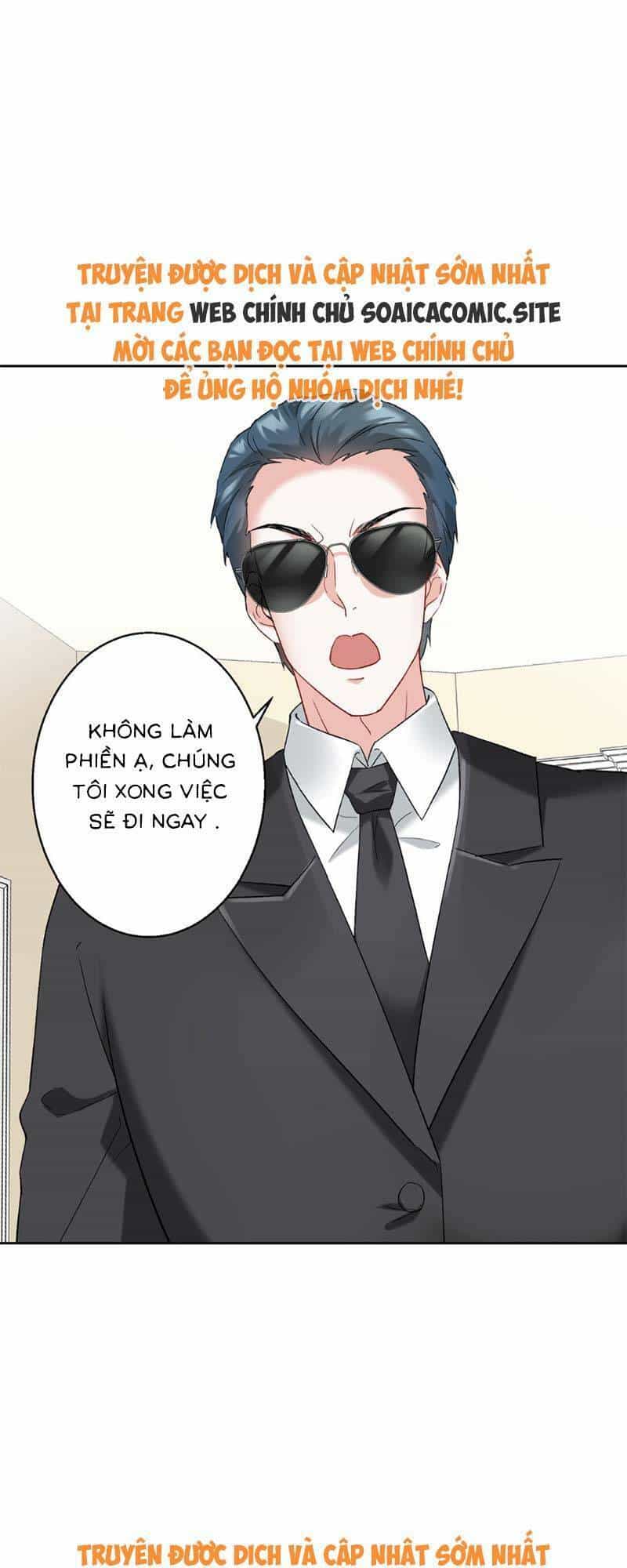 Thiên Kim Toàn Năng Trọng Sinh - Chương 3 - ảnh 5