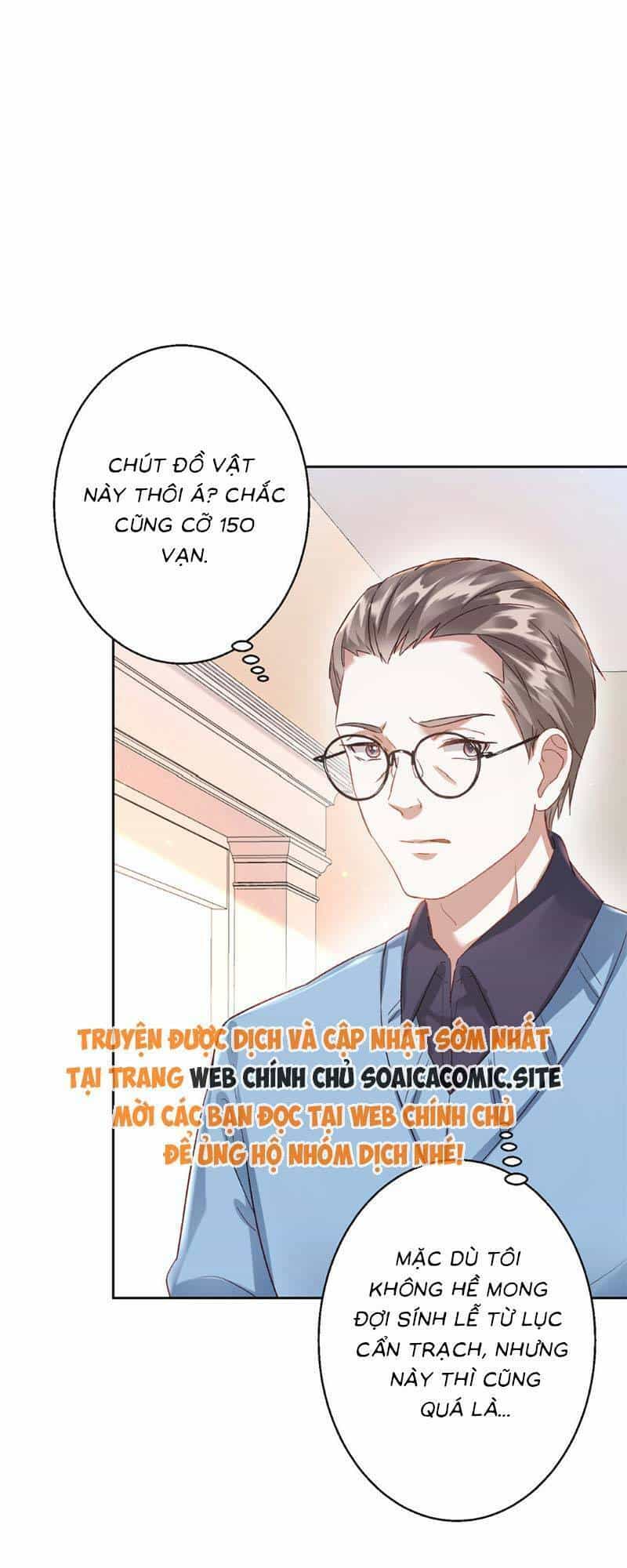 Thiên Kim Toàn Năng Trọng Sinh - Chương 3 - ảnh 9
