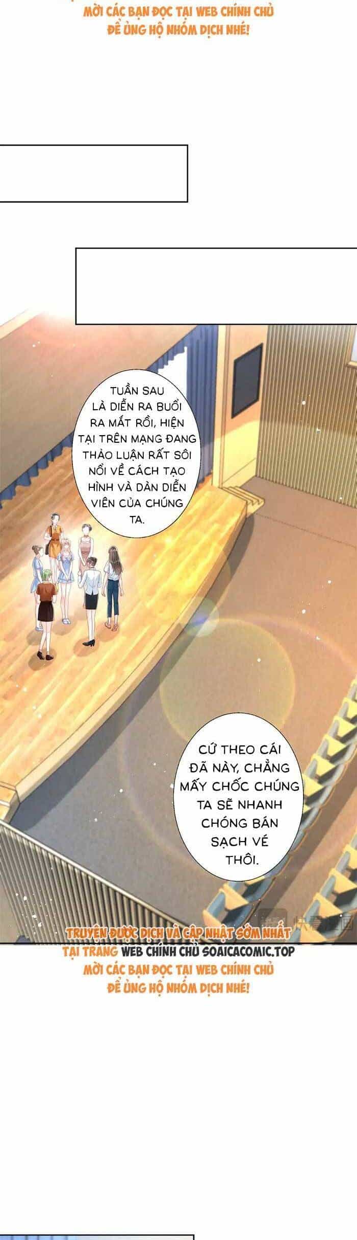 Thiên Kim Toàn Năng Trọng Sinh - Chương 40 - ảnh 8