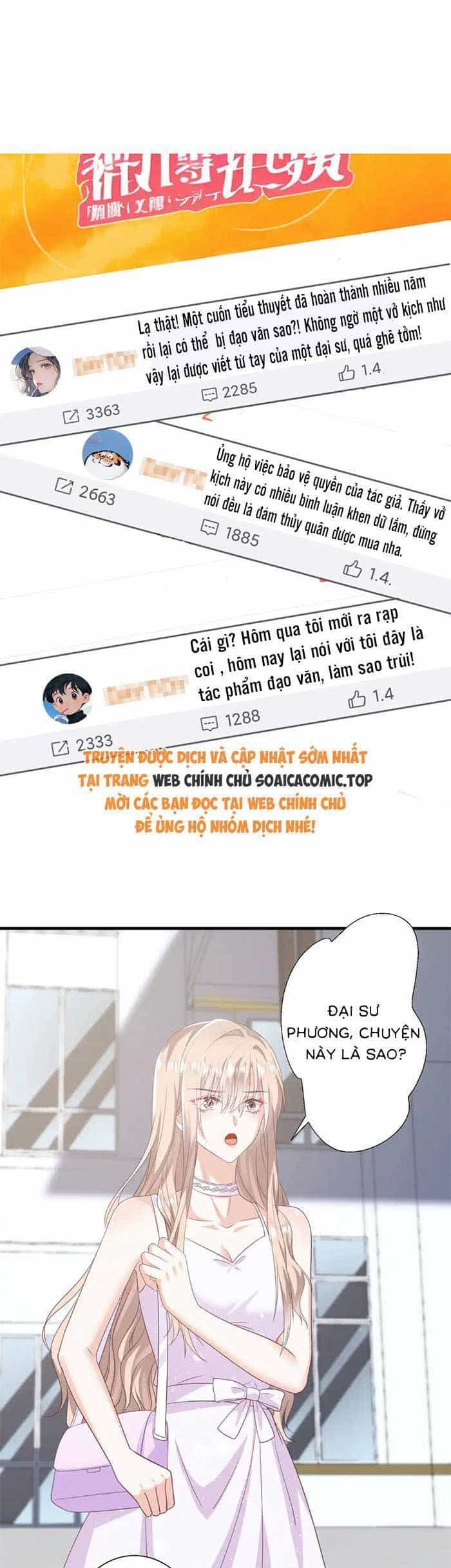 Thiên Kim Toàn Năng Trọng Sinh - Chương 43 - ảnh 10