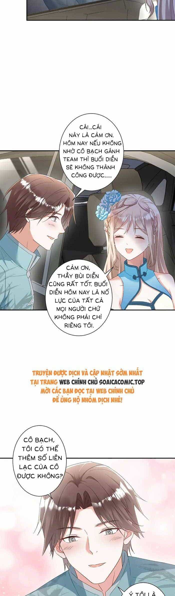 Thiên Kim Toàn Năng Trọng Sinh - Chương 43 - ảnh 2