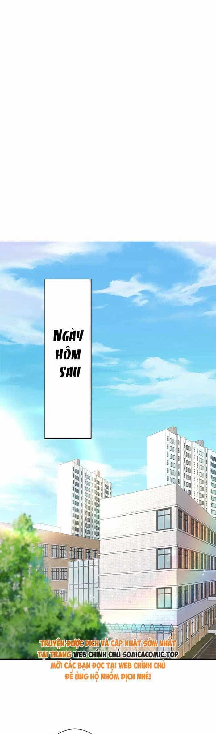 Thiên Kim Toàn Năng Trọng Sinh - Chương 45 - ảnh 12