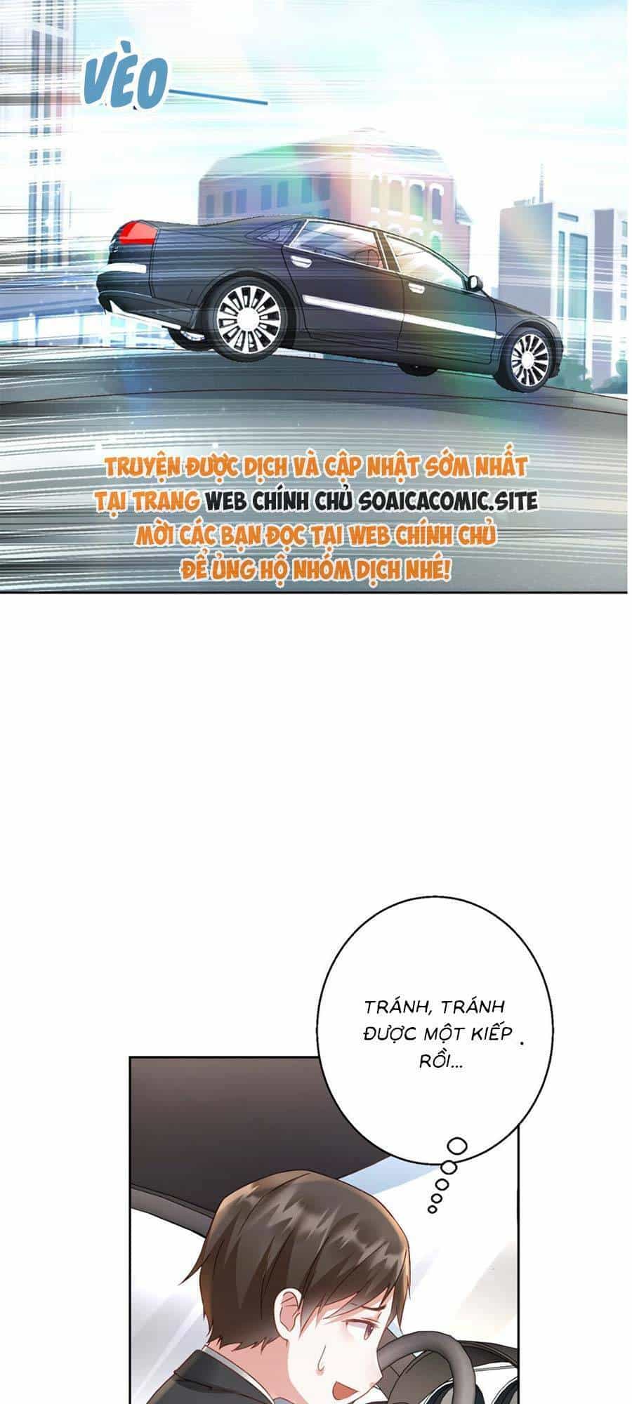 Thiên Kim Toàn Năng Trọng Sinh - Chương 4 - ảnh 13