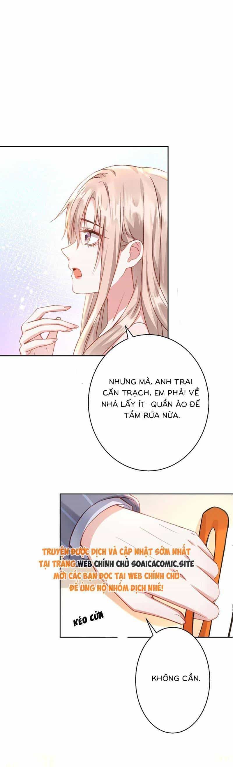 Thiên Kim Toàn Năng Trọng Sinh - Chương 7 - ảnh 18