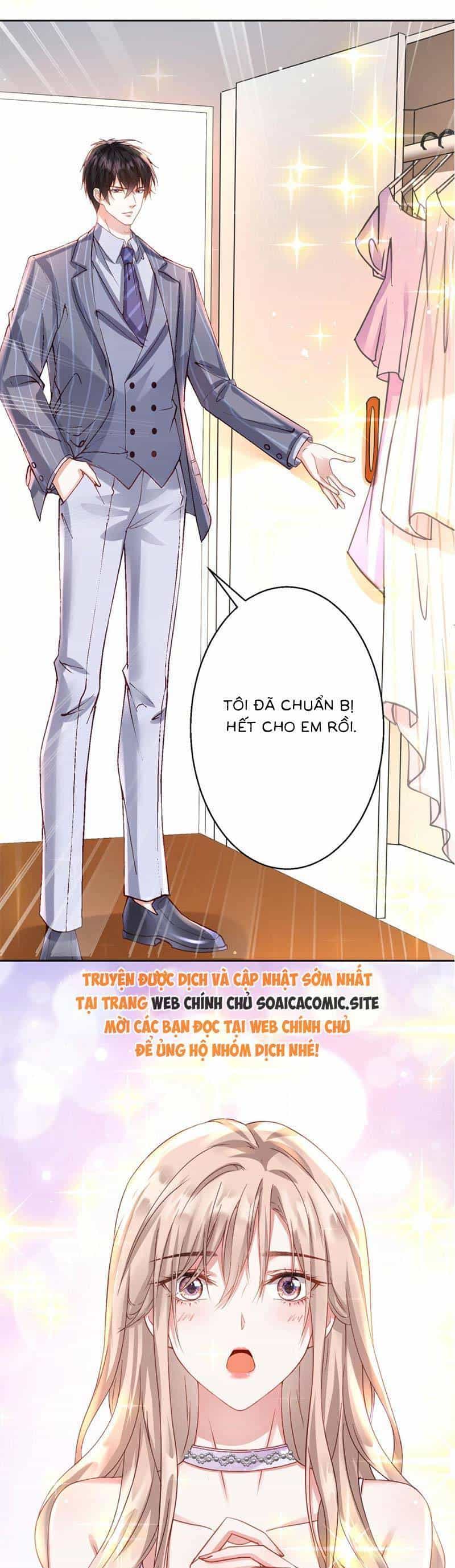 Thiên Kim Toàn Năng Trọng Sinh - Chương 7 - ảnh 19