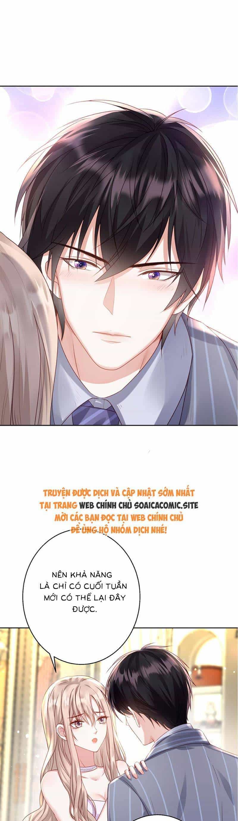 Thiên Kim Toàn Năng Trọng Sinh - Chương 7 - ảnh 22