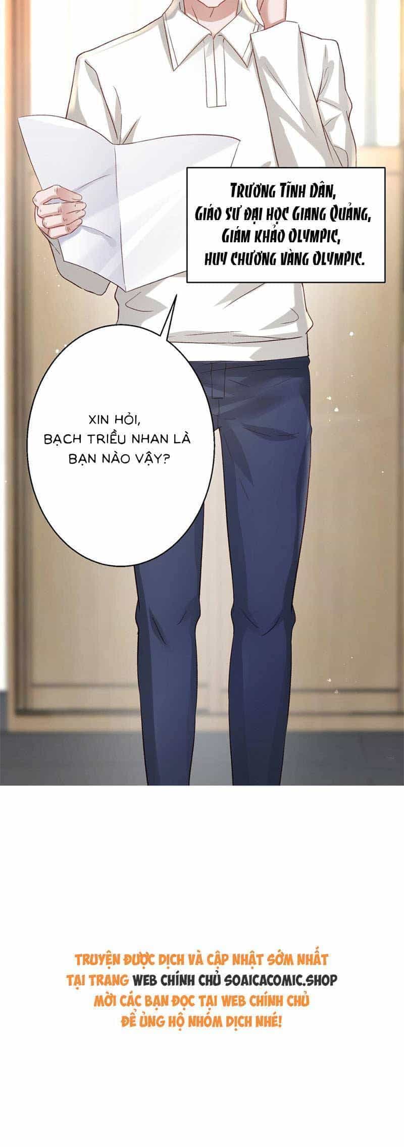 Thiên Kim Toàn Năng Trọng Sinh - Chương 8 - ảnh 24