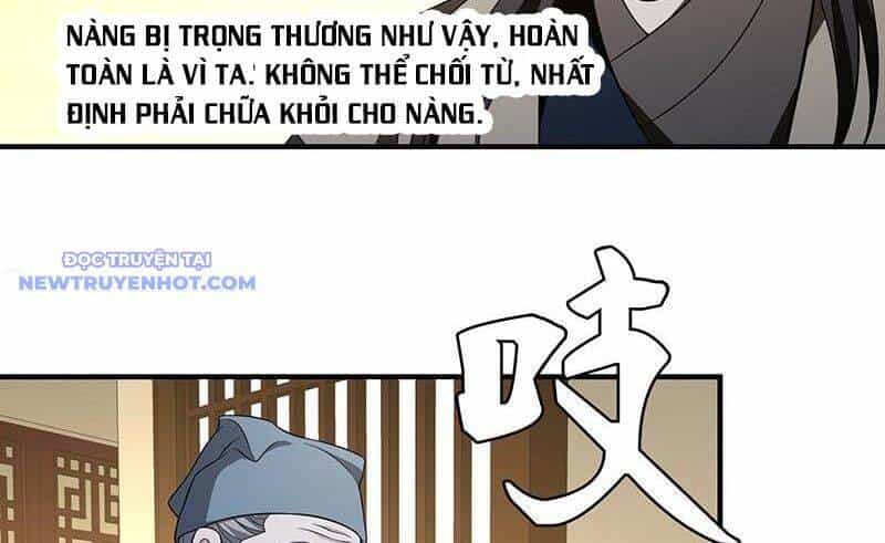 Thiên Long Bát Bộ Webtoon - Chương 118 - ảnh 12