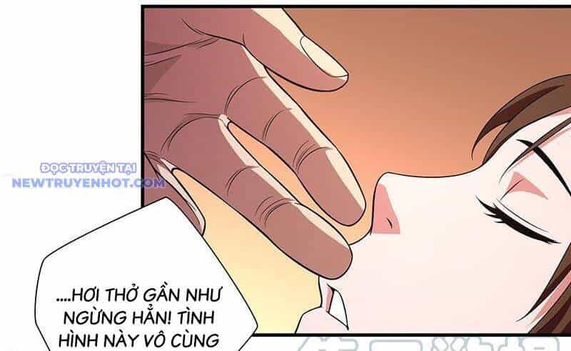 Thiên Long Bát Bộ Webtoon - Chương 118 - ảnh 50