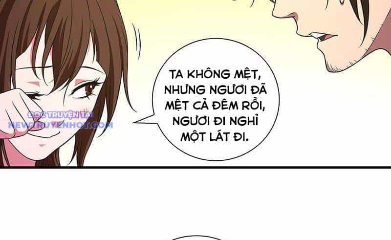 Thiên Long Bát Bộ Webtoon - Chương 118 - ảnh 58