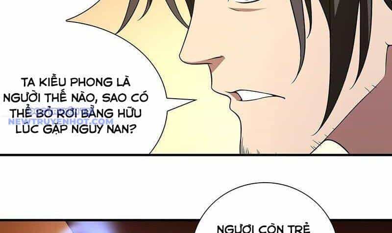 Thiên Long Bát Bộ Webtoon - Chương 119 - ảnh 15