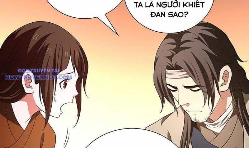 Thiên Long Bát Bộ Webtoon - Chương 119 - ảnh 51