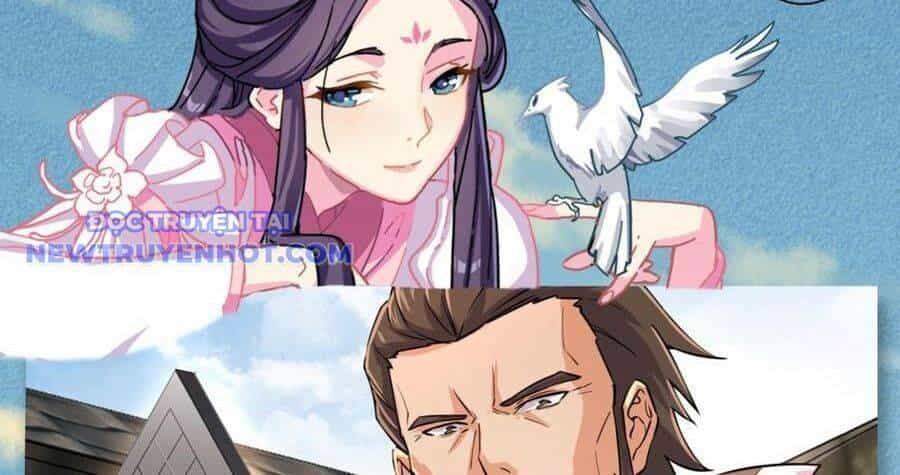 Thiên Long Bát Bộ Webtoon - Chương 133 - ảnh 104