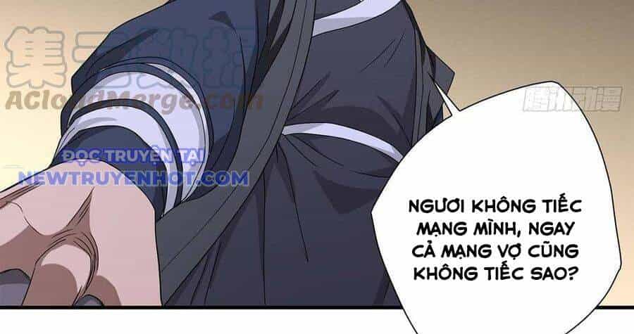 Thiên Long Bát Bộ Webtoon - Chương 133 - ảnh 31