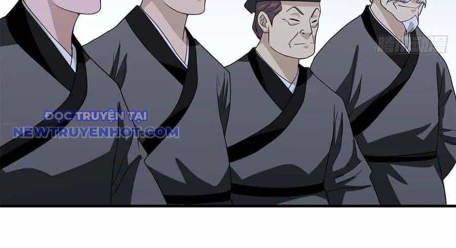 Thiên Long Bát Bộ Webtoon - Chương 136 - ảnh 10
