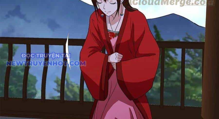 Thiên Long Bát Bộ Webtoon - Chương 136 - ảnh 12
