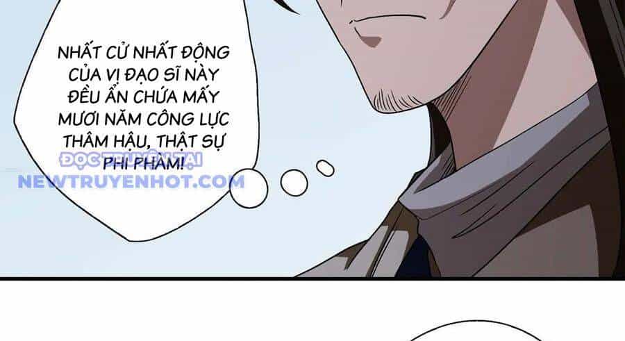 Thiên Long Bát Bộ Webtoon - Chương 136 - ảnh 18