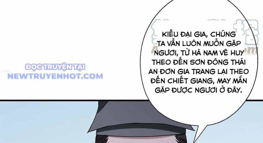 Thiên Long Bát Bộ Webtoon - Chương 136 - ảnh 19