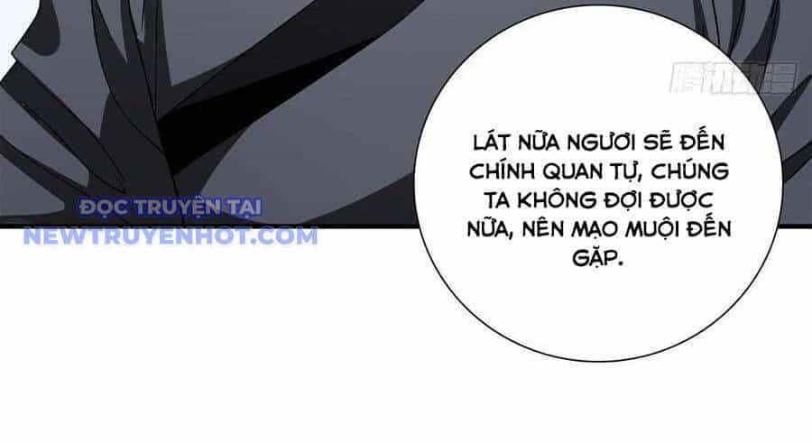 Thiên Long Bát Bộ Webtoon - Chương 136 - ảnh 21