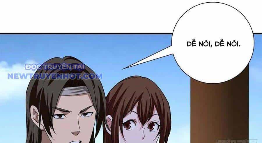 Thiên Long Bát Bộ Webtoon - Chương 136 - ảnh 22