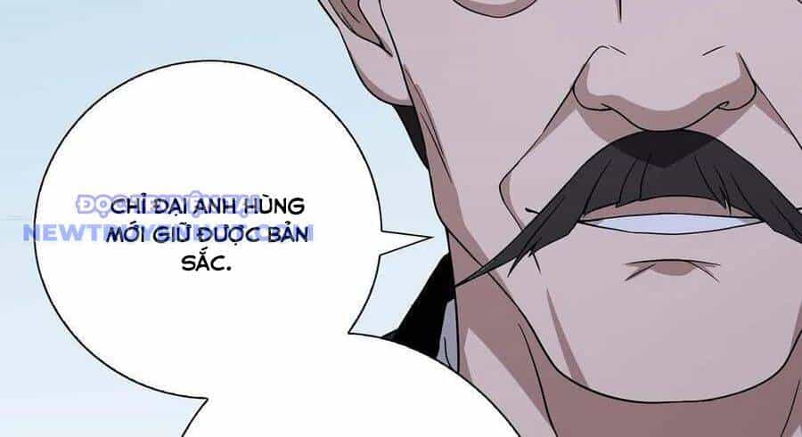 Thiên Long Bát Bộ Webtoon - Chương 136 - ảnh 25