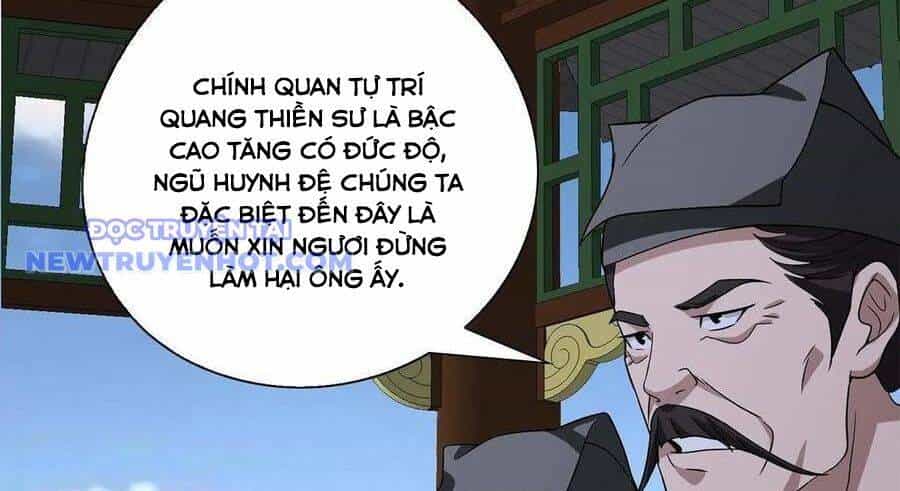 Thiên Long Bát Bộ Webtoon - Chương 136 - ảnh 27