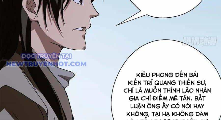 Thiên Long Bát Bộ Webtoon - Chương 136 - ảnh 30