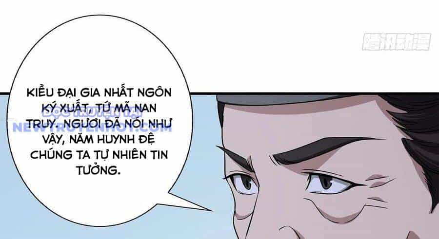 Thiên Long Bát Bộ Webtoon - Chương 136 - ảnh 32