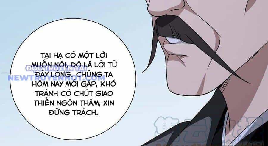 Thiên Long Bát Bộ Webtoon - Chương 136 - ảnh 33