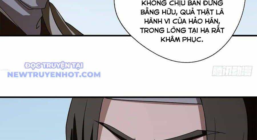 Thiên Long Bát Bộ Webtoon - Chương 136 - ảnh 39