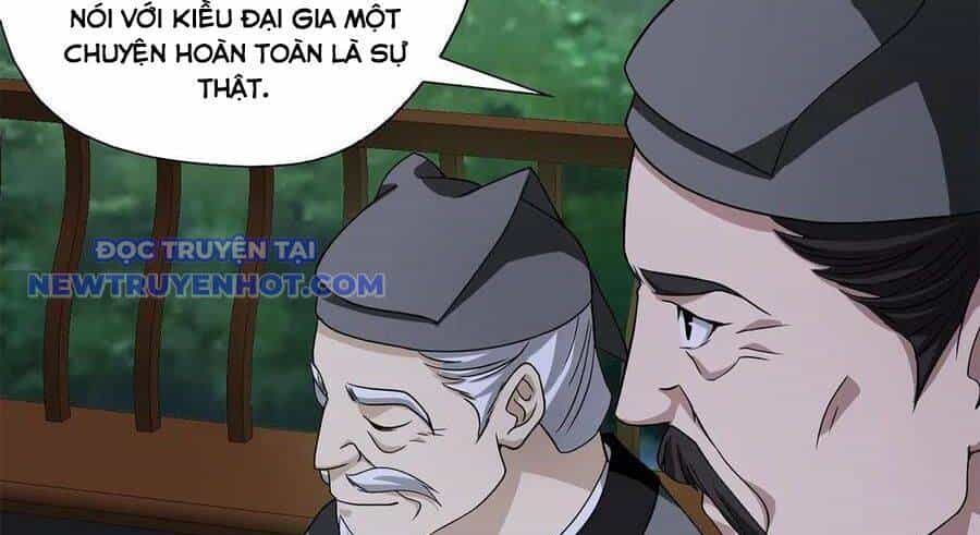 Thiên Long Bát Bộ Webtoon - Chương 136 - ảnh 42