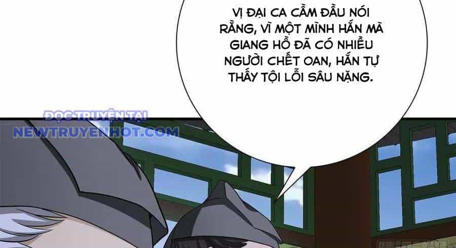 Thiên Long Bát Bộ Webtoon - Chương 136 - ảnh 44