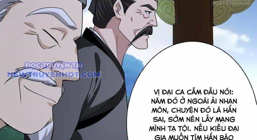 Thiên Long Bát Bộ Webtoon - Chương 136 - ảnh 45