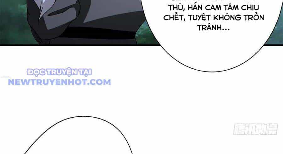 Thiên Long Bát Bộ Webtoon - Chương 136 - ảnh 46