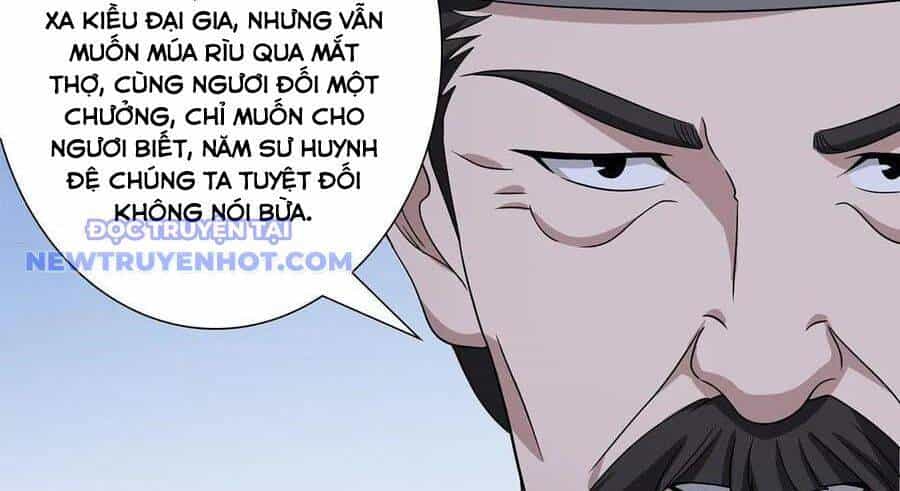 Thiên Long Bát Bộ Webtoon - Chương 136 - ảnh 51