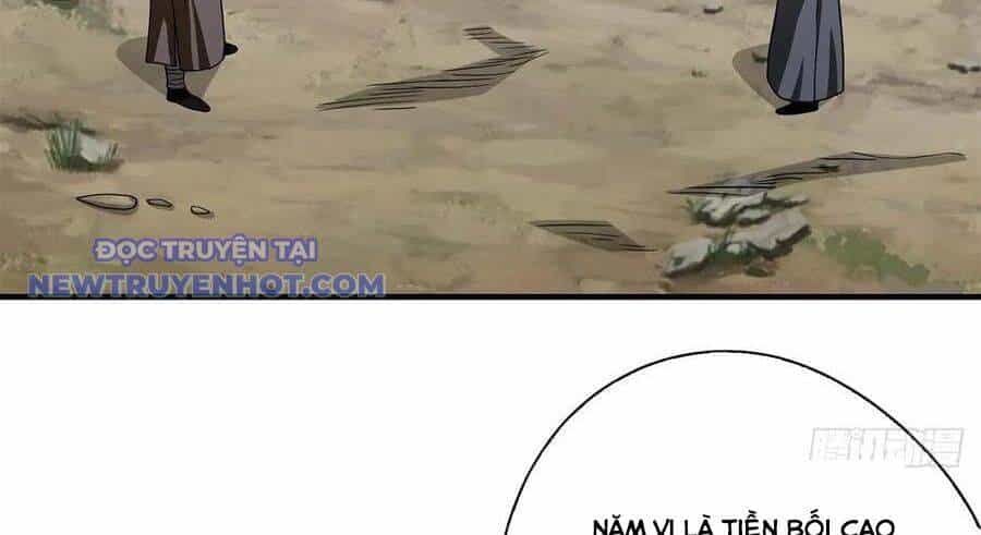 Thiên Long Bát Bộ Webtoon - Chương 136 - ảnh 57