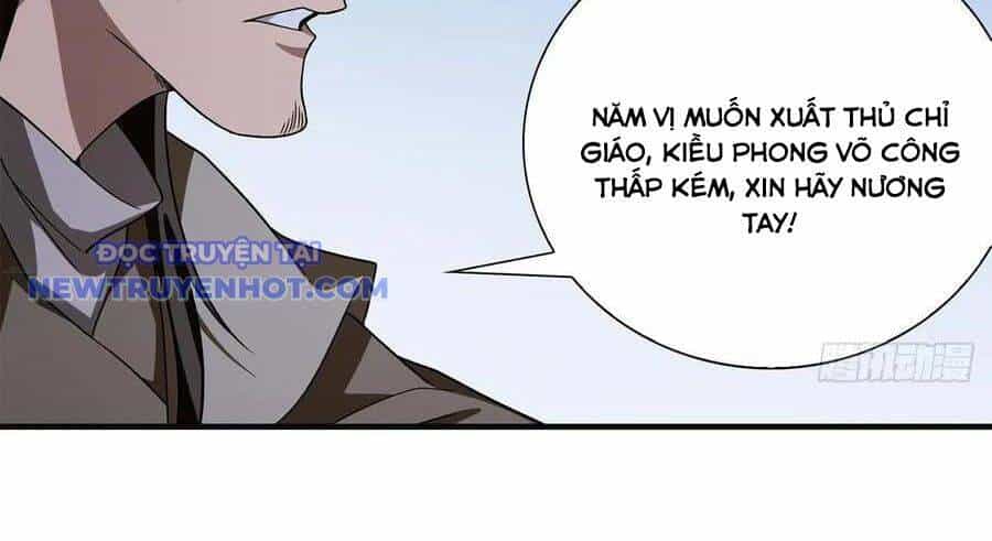 Thiên Long Bát Bộ Webtoon - Chương 136 - ảnh 59